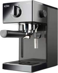 Espresso Machine Automatic Solac Squissita Easy