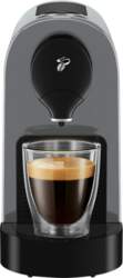 Espresso machine Tchibo Cafissimo PURE (grey)