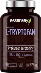 EssenseyTryptophan 90 kaps