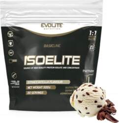 Evolite Nutrition Evolite IsoElite 500g ISOLATE