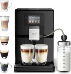 Express Krups Intuition Preference EA8738 Automatic