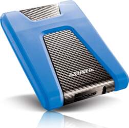 External drive ADATA HD650 Durable 1TB