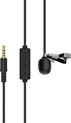 EXTERNAL TIE MICROPHONE JACK 3,5mm