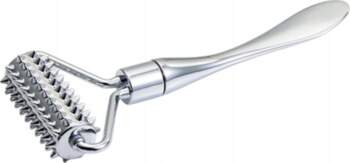 Face Massage Roller Metal Face Roller