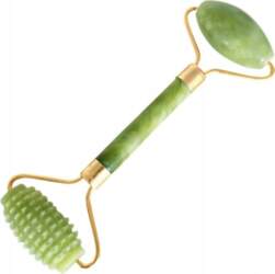 FACE MASSAGER JADEIT ROLLER 2in1 GUA