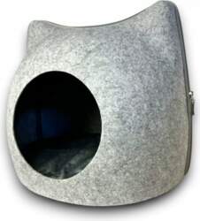 Felt cat bed TP392