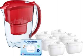Filter jug Aquaphor Jasper 2,8