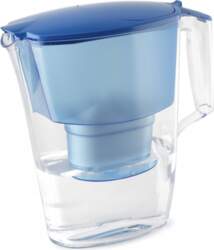 Filter jug AQUAPHOR Time Blue