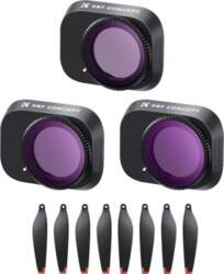 Filter Set for DJI Mini 3