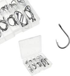 FL SET OF HOOKS 50 pcs