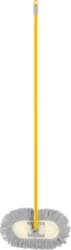 Flat string mop 28 cm., APEX