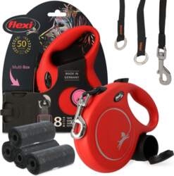 Flexi Lanyard PSA AUTOMATIC Lock Tape
