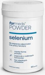 FORMEDS Powder Selenium Powder 40,2