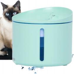 FOUNTAIN DRINKER for cat dog automatic