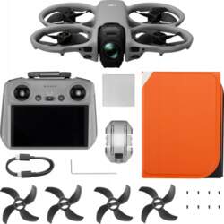 FPV drone DJI Avata 360 Controller
