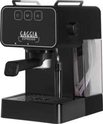Gaggia ESPRESSO EVOLUTION nero EG2115/01