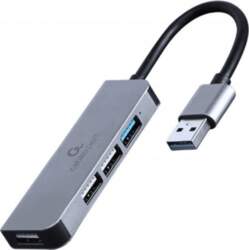 Gembird 4-port USB hub (3xUSB 2