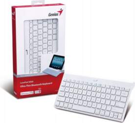 Genius LuxePad 9000