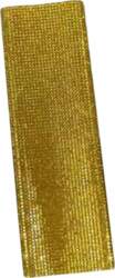 Glitter Microphone Handle Sleeve Eye Catching