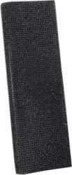 Glitter Microphone Handle Sleeve Eye Catching