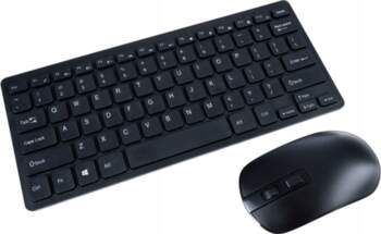 Gotel SET WIRELESS KEYBOARD MOUSE SLIM