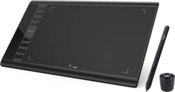 Graphics tablet Ugee M708