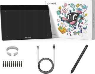 GRAPHICS TABLET XP-PEN DECO FUN L