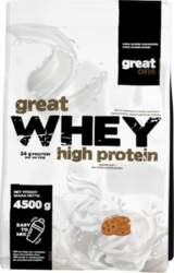 Great One Protein Great Whey Concentrate