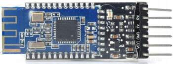 Hadex Bluetooth 4.0, modul HM-10