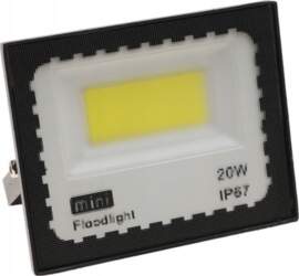 HALOGEN LED Working FLOODLIGHT Lamp COB