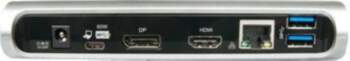 Hamlet DOCKING STATION S500 TYPE-C