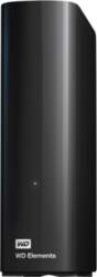 HDD WD Elements 10TB USB black
