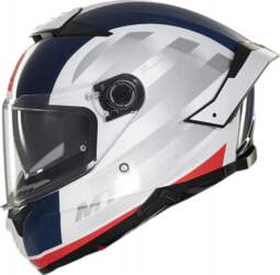 Helmet MT THUNDER 4 SV THREADS