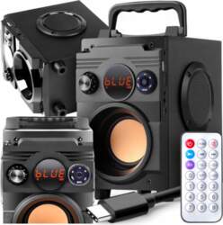 Hitelo WIRELESS BLUETOOTH SPEAKER PORTABLE 800W