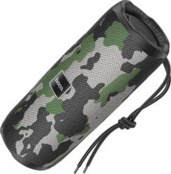 HOCO bluetooth speaker HC16 camo