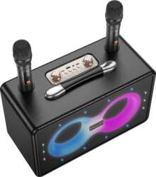 HOCO karaoke set wireless speaker +