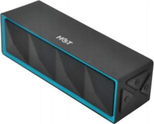 Hot BLUETOOTH SPEAKER HOUSE OF TECHNOLOGY