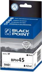 HP BLACK POINT BPH45 replacement 51645A