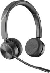 HP Poly Double-eared headset Poly Savi