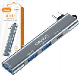 HUB ADAPTER USB-C USB 3.0