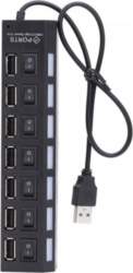 Hub USB Multiport Splitter Adapter USB