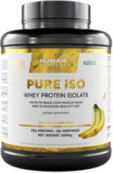 Human Protect PURE WHEY ISOLATE 2000g