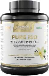 Human Protect PURE WHEY ISOLATE 2000g