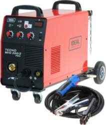 IDEAL Semi-automatic welding machine Badek TECNO