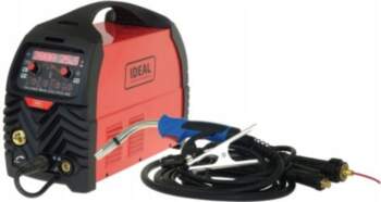 IDEAL Semi-automatic welding machine TECNO MIG