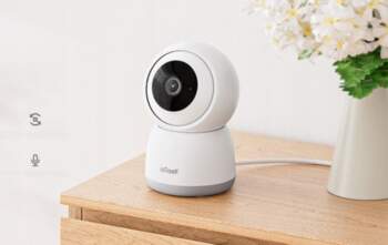 IeGeek HOME SECURITY IP CAMERA SMART