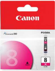 Ink Canon cli-8 CLI-8M red (magenta)