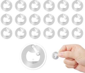Integral OFFCUP 20PCS NFC TAG NTAG215
