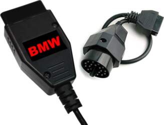 INTERFACE BMW INPA e36 e46 e31
