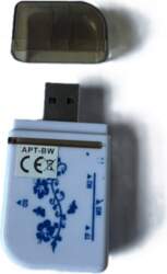 Iso Trade Memory Card Reader ALL